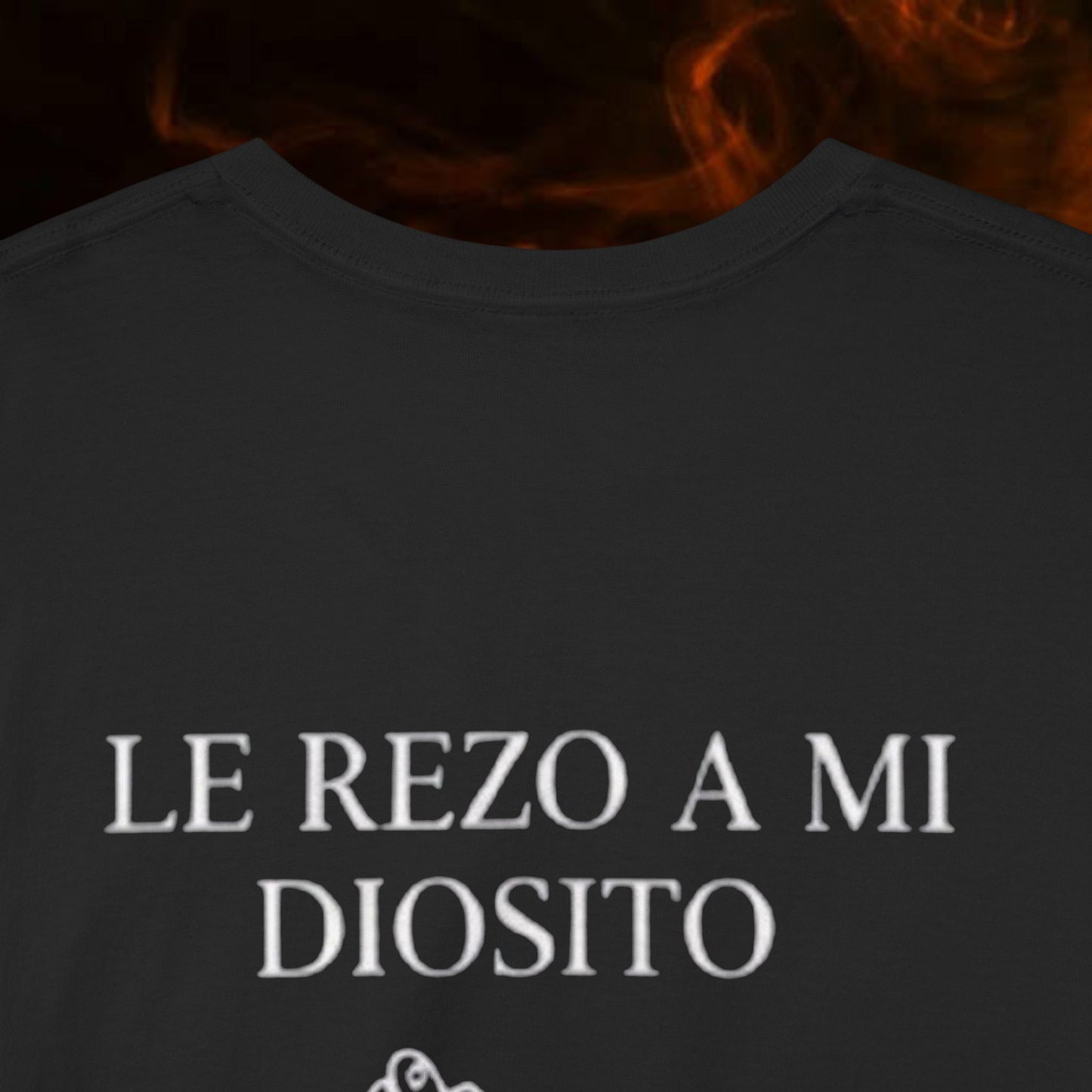 Derby Ztore T-Shirt Frecuencia