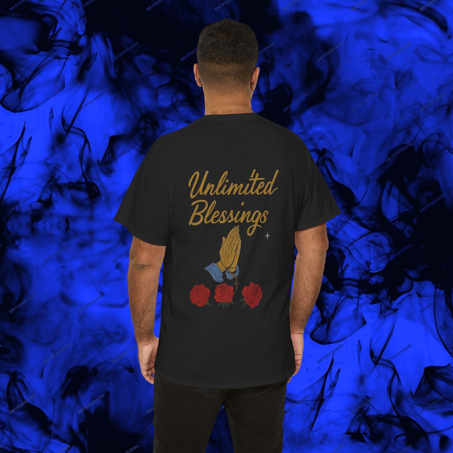 Derby Ztore T-Shirt La Virgen