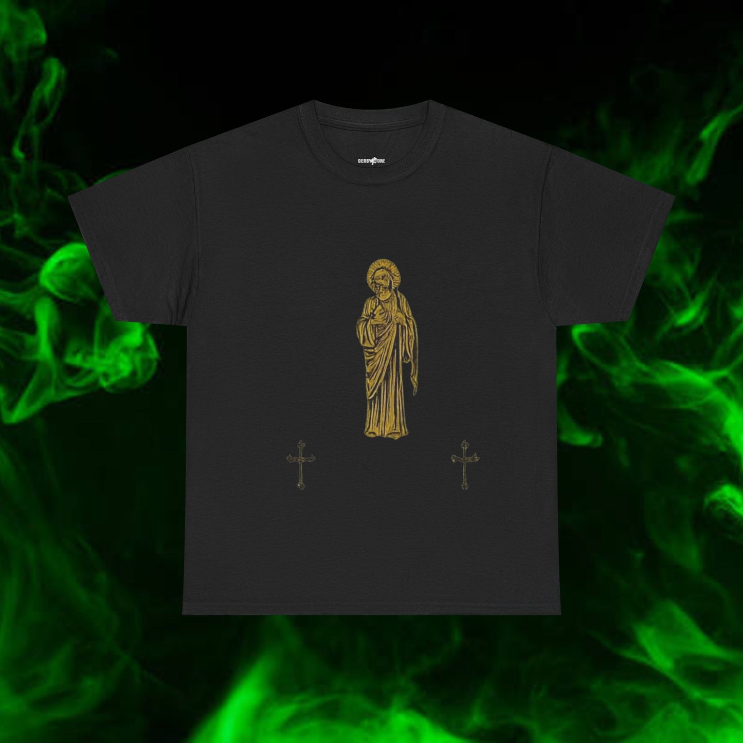 Derby Ztore T-Shirt San Judas