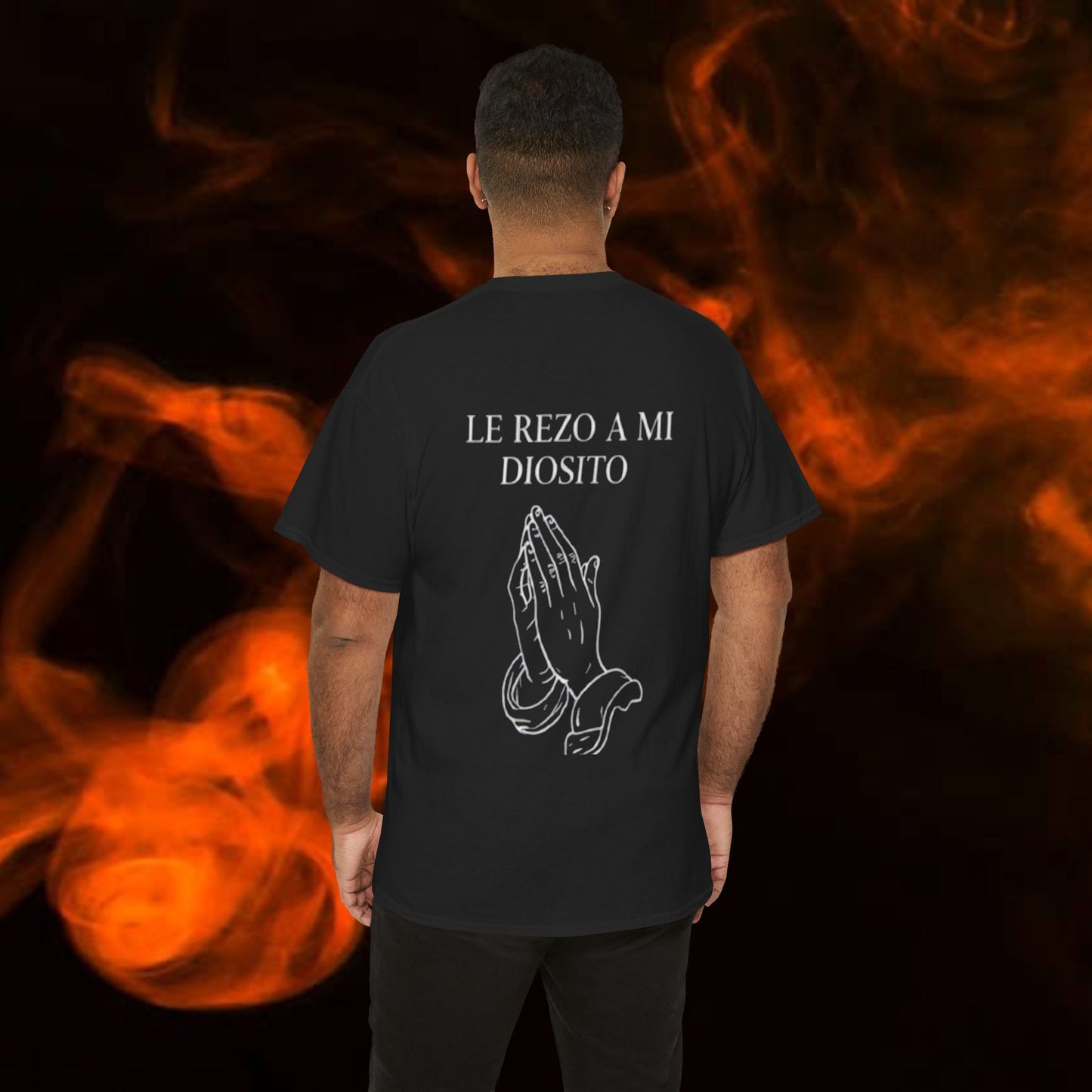 Derby Ztore T-Shirt Frecuencia
