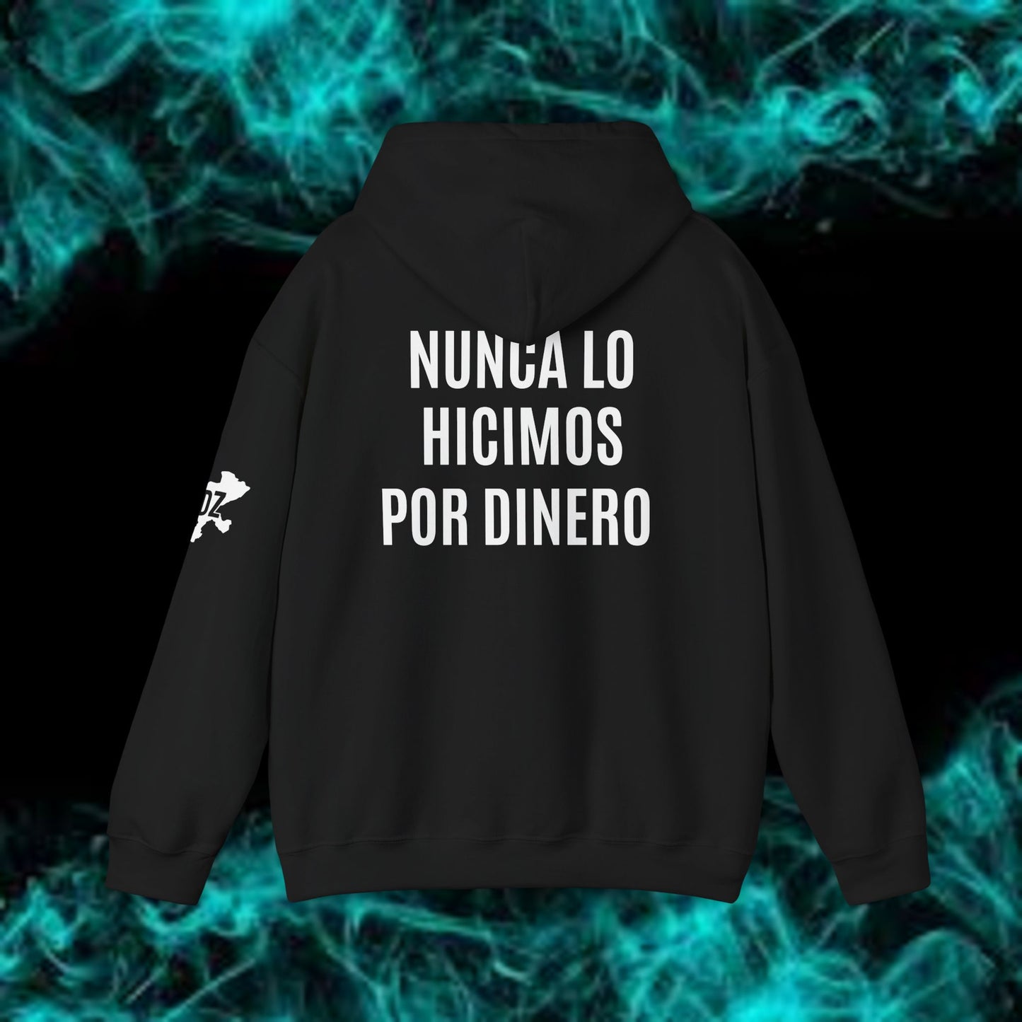 Derby Ztore Hoodie Money Edition