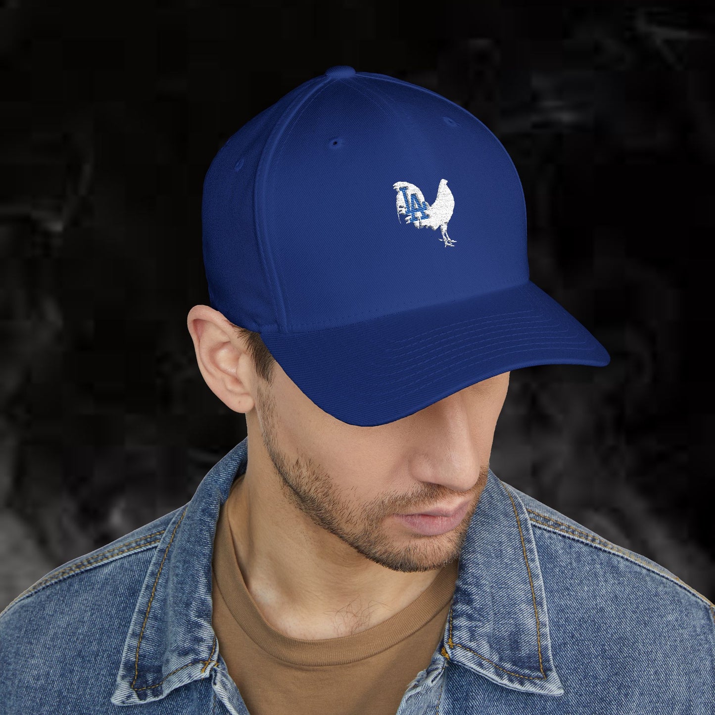 Derby Ztore LA Gallera Hat
