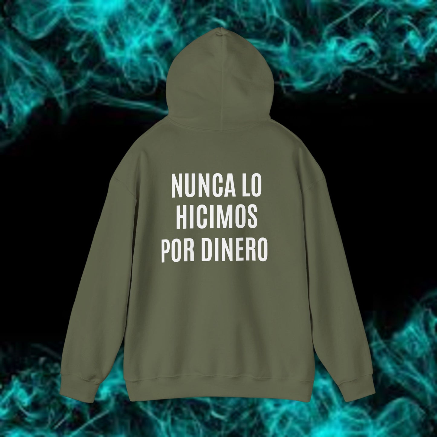 Derby Ztore Hoodie Money Edition