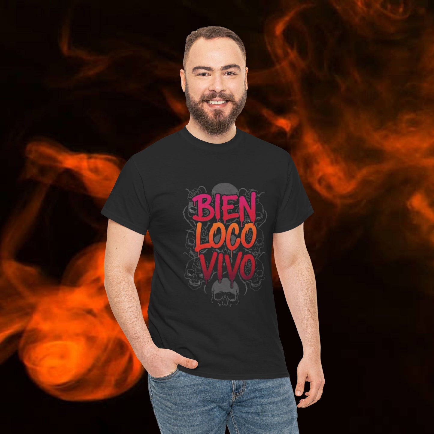 Derby Ztore T-Shirt Frecuencia