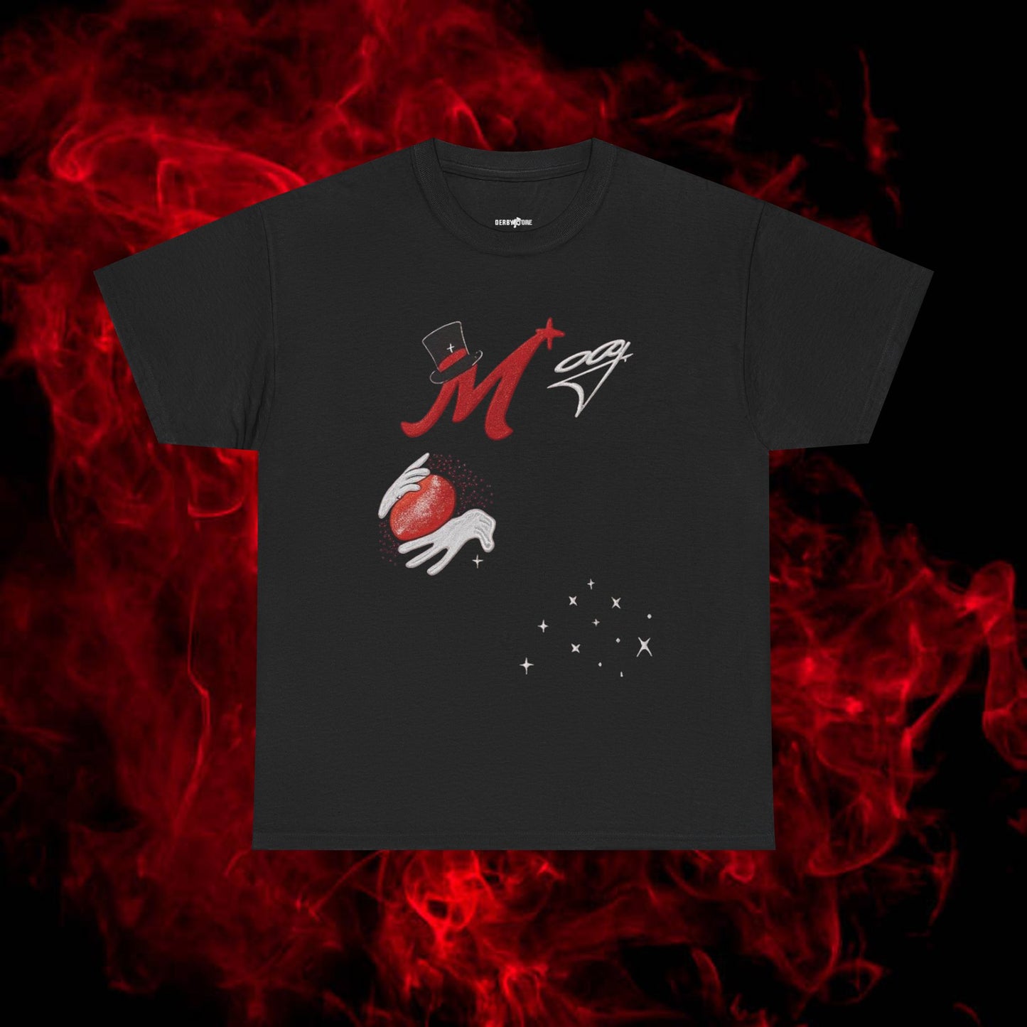 Derby Ztore T-Shirt El Mago