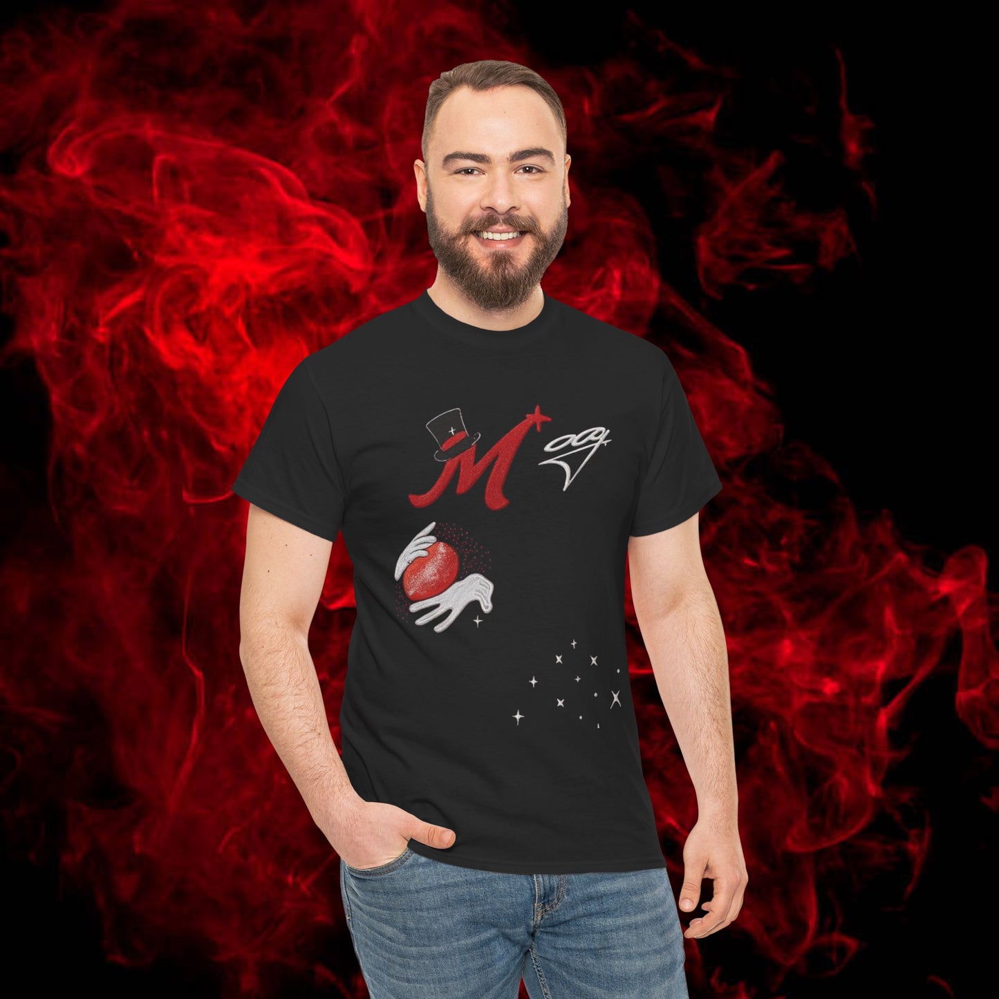 Derby Ztore T-Shirt El Mago