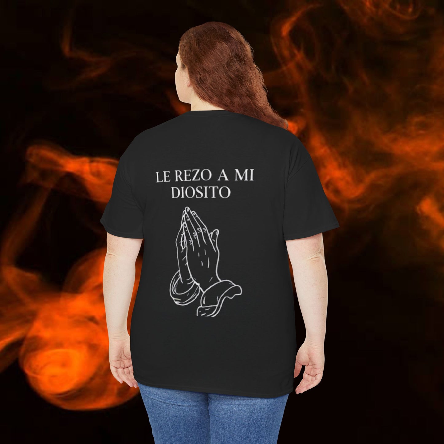 Derby Ztore T-Shirt Frecuencia