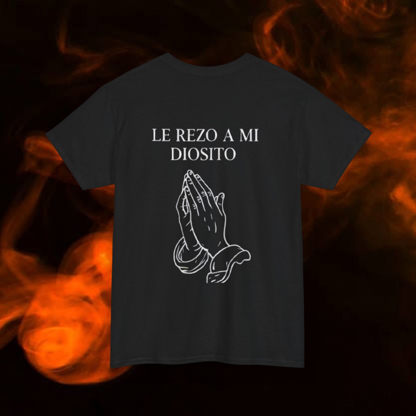 Derby Ztore T-Shirt Frecuencia