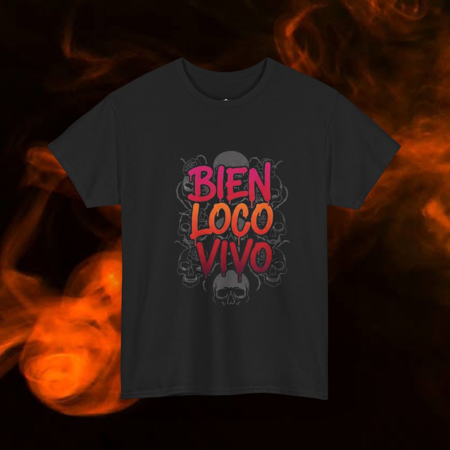 Derby Ztore T-Shirt Frecuencia