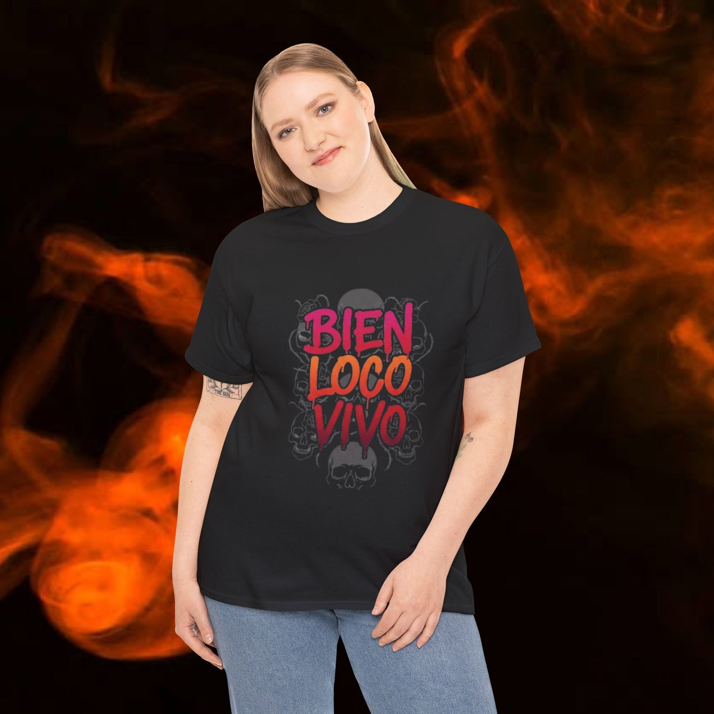 Derby Ztore T-Shirt Frecuencia