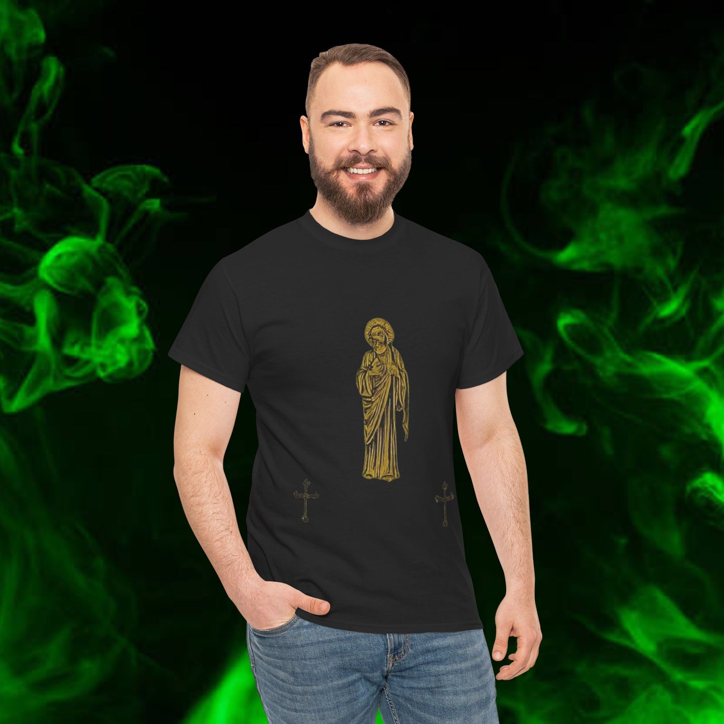 Derby Ztore T-Shirt San Judas