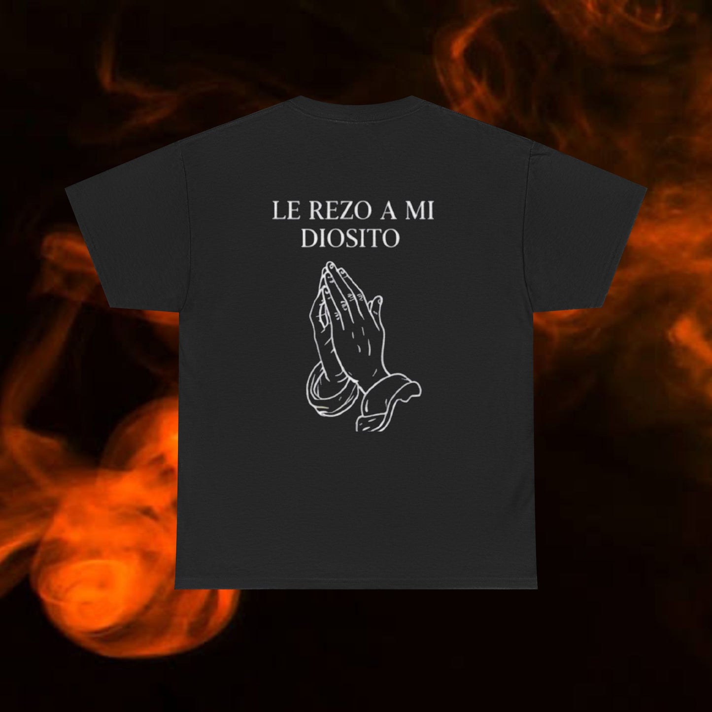 Derby Ztore T-Shirt Frecuencia