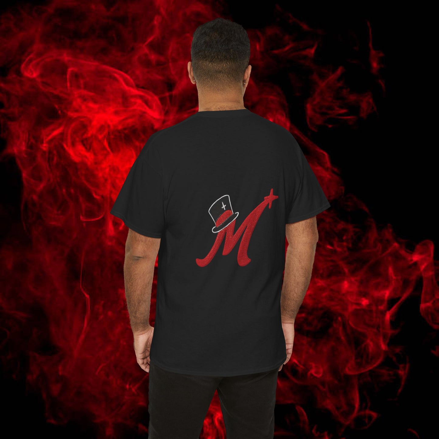 Derby Ztore T-Shirt El Mago