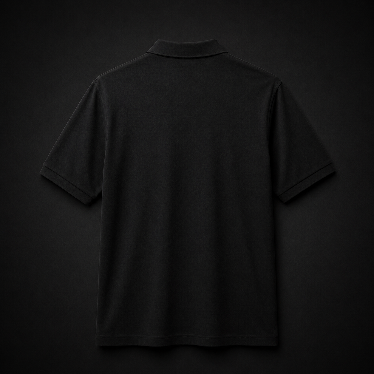 Plumè Signature Polo
