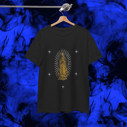 Derby Ztore T-Shirt La Virgen