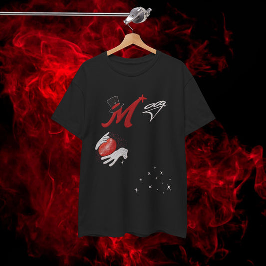 Derby Ztore T-Shirt El Mago