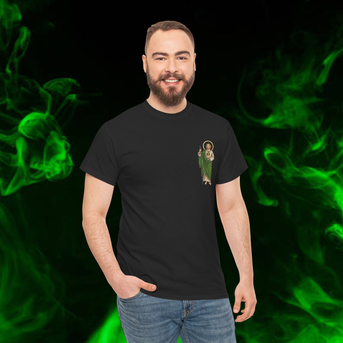 Derby Ztore T-Shirt San Judas