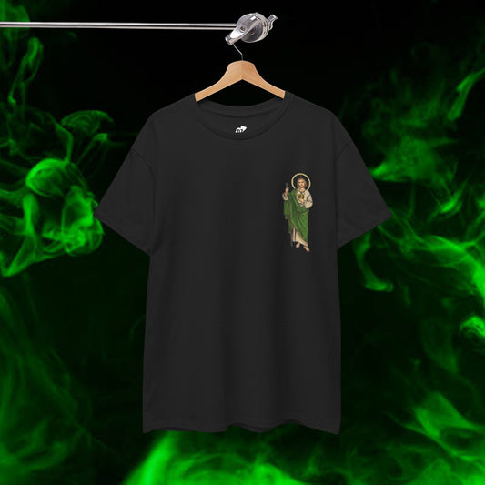 Derby Ztore T-Shirt San Judas