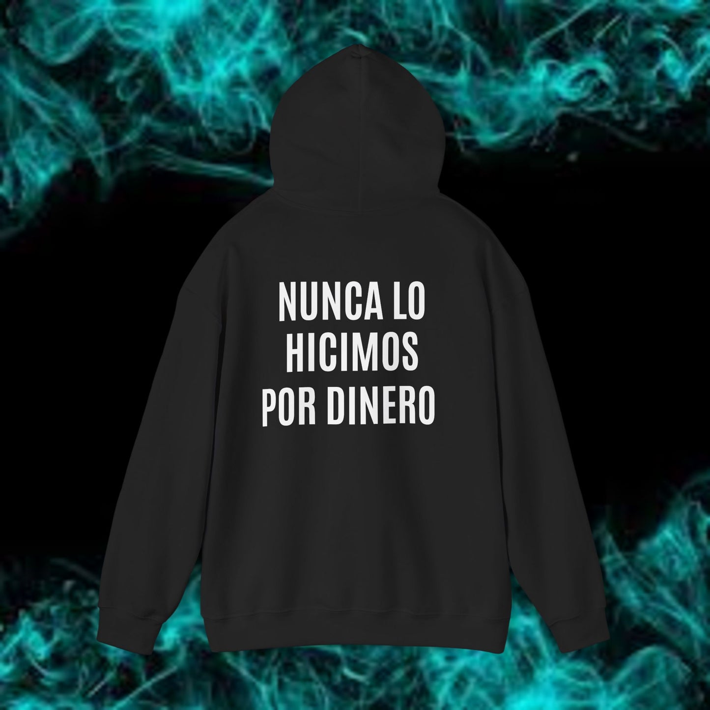 Derby Ztore Hoodie Money Edition