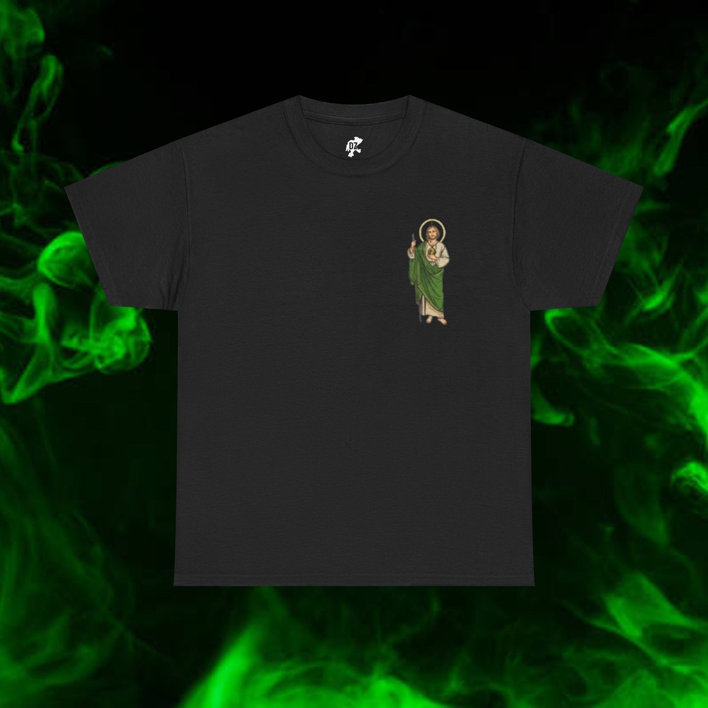 Derby Ztore T-Shirt San Judas