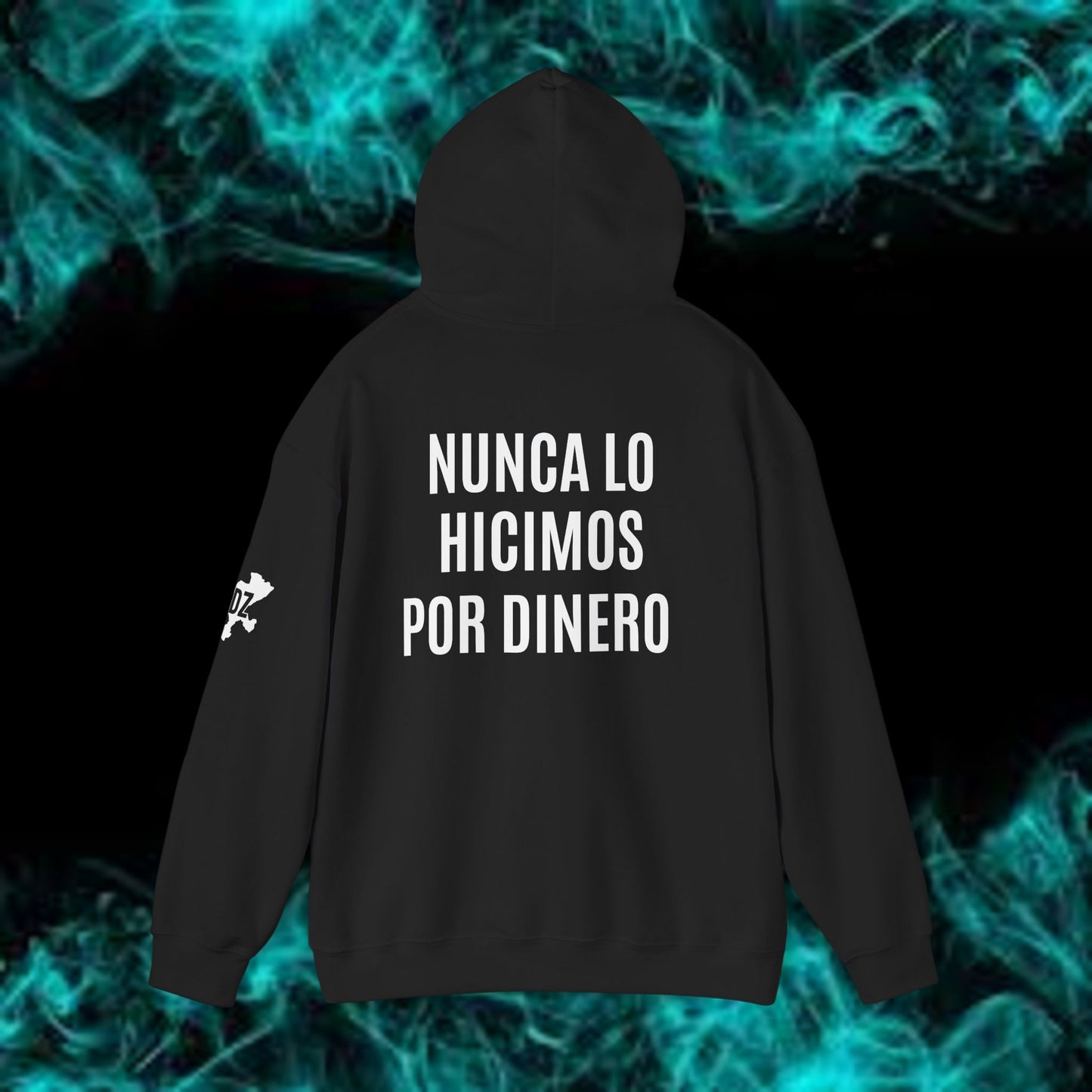 Derby Ztore Hoodie Money Edition