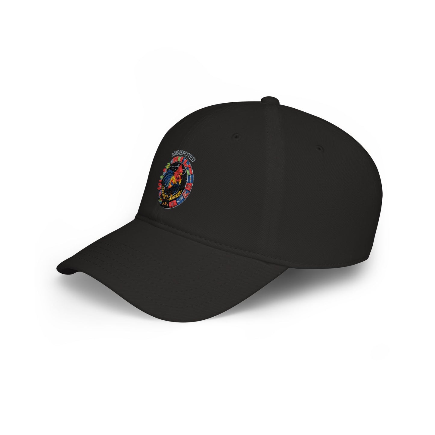 Derby Ztore "Undisputed" Limited Edition Hat | Official Premium Apparel