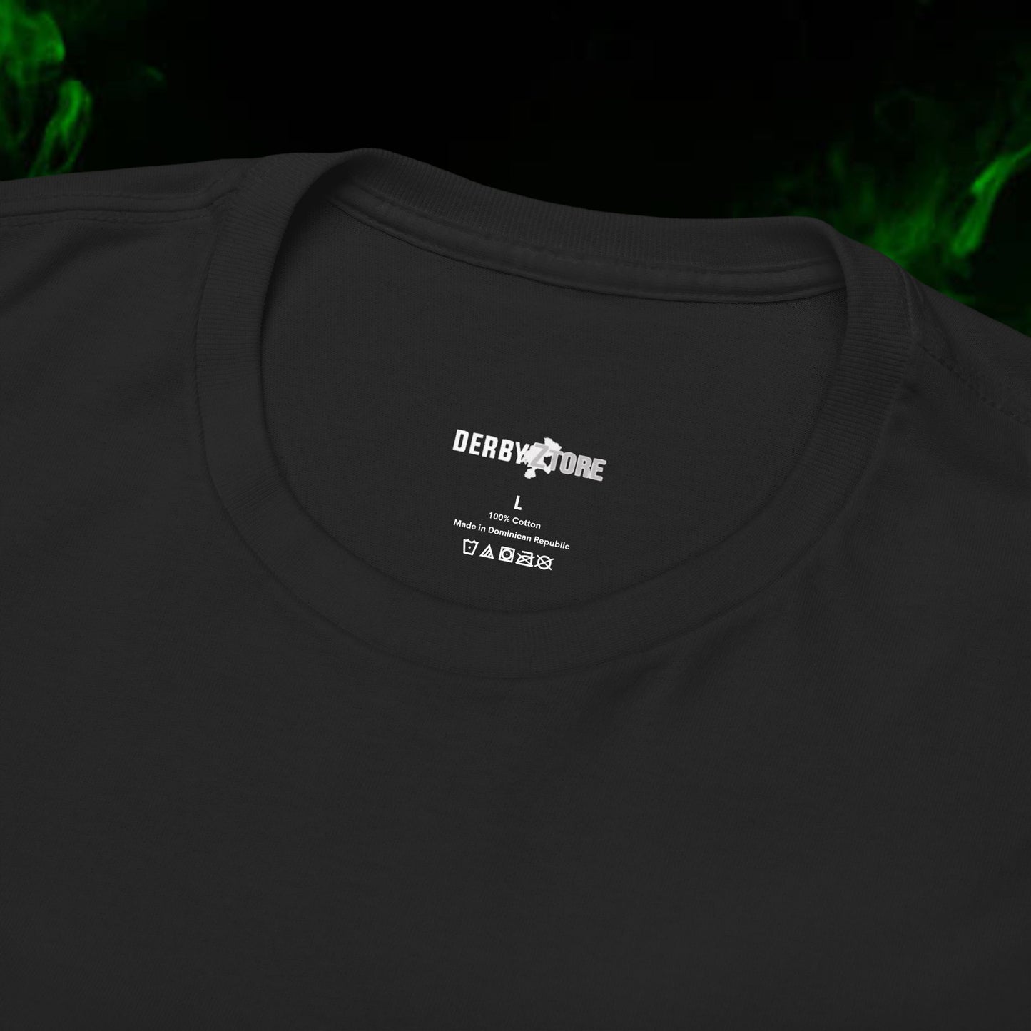 Derby Ztore T-Shirt San Judas