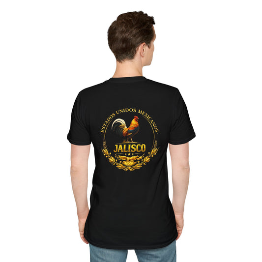 Derby Ztore  El Señor de los Gallos Limited Edition T-Shirt | Official Premium Apparel