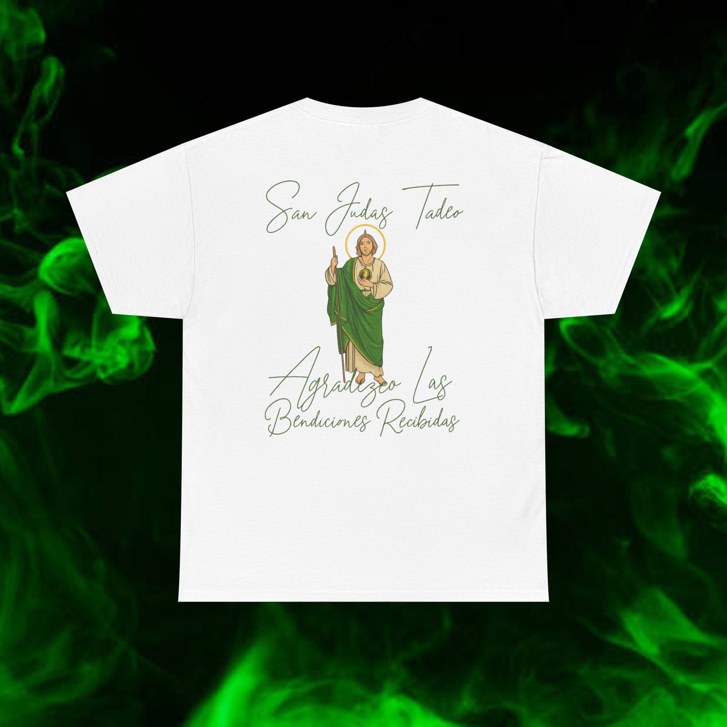 Derby Ztore T-Shirt San Judas