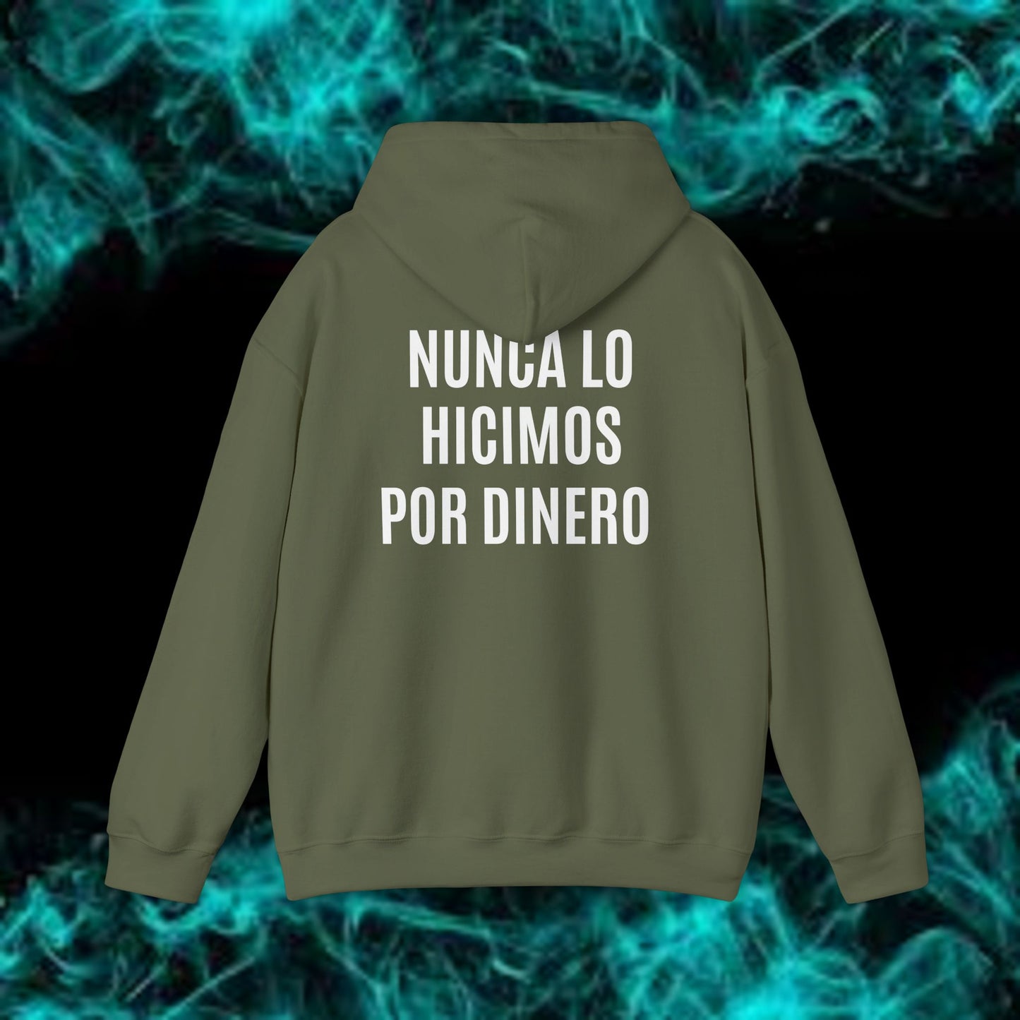 Derby Ztore Hoodie Money Edition