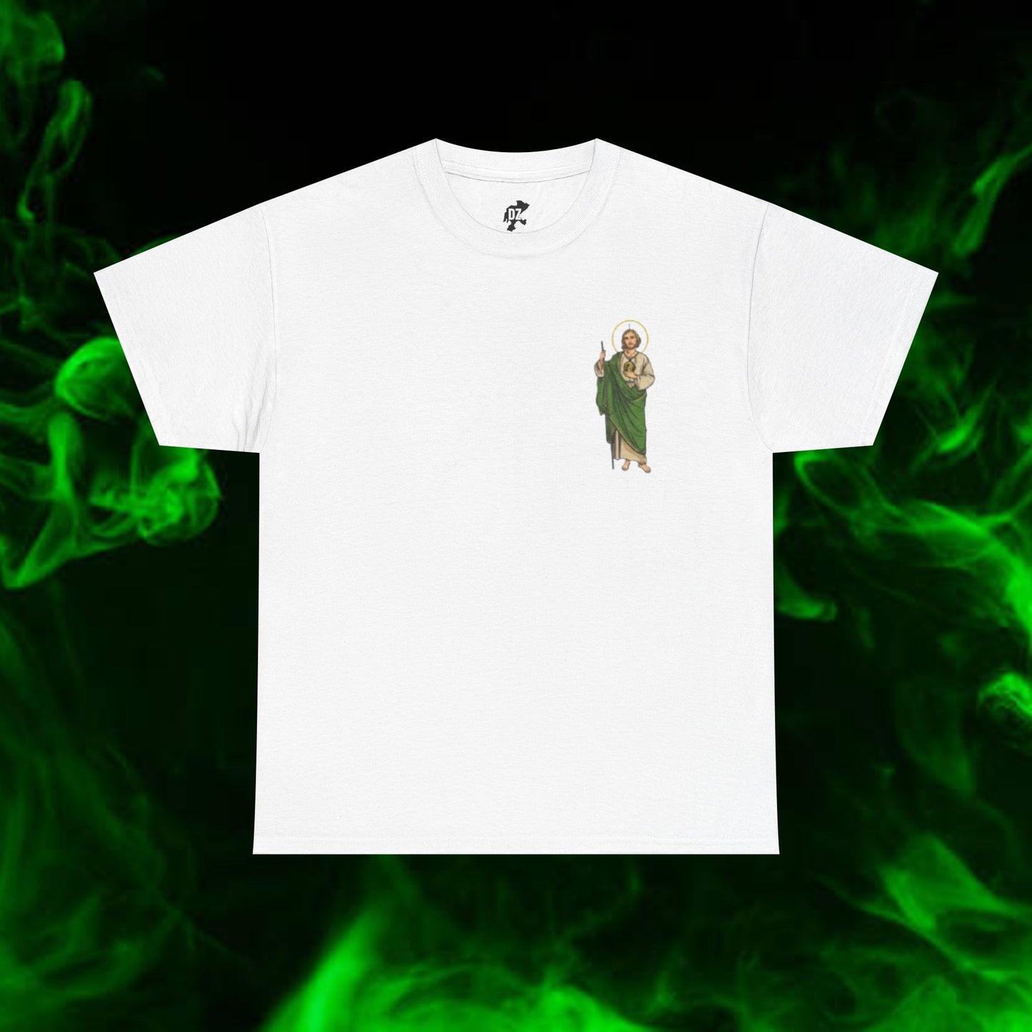 Derby Ztore T-Shirt San Judas