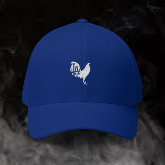 Derby Ztore LA Gallera Hat