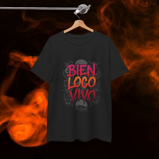 Derby Ztore T-Shirt Frecuencia