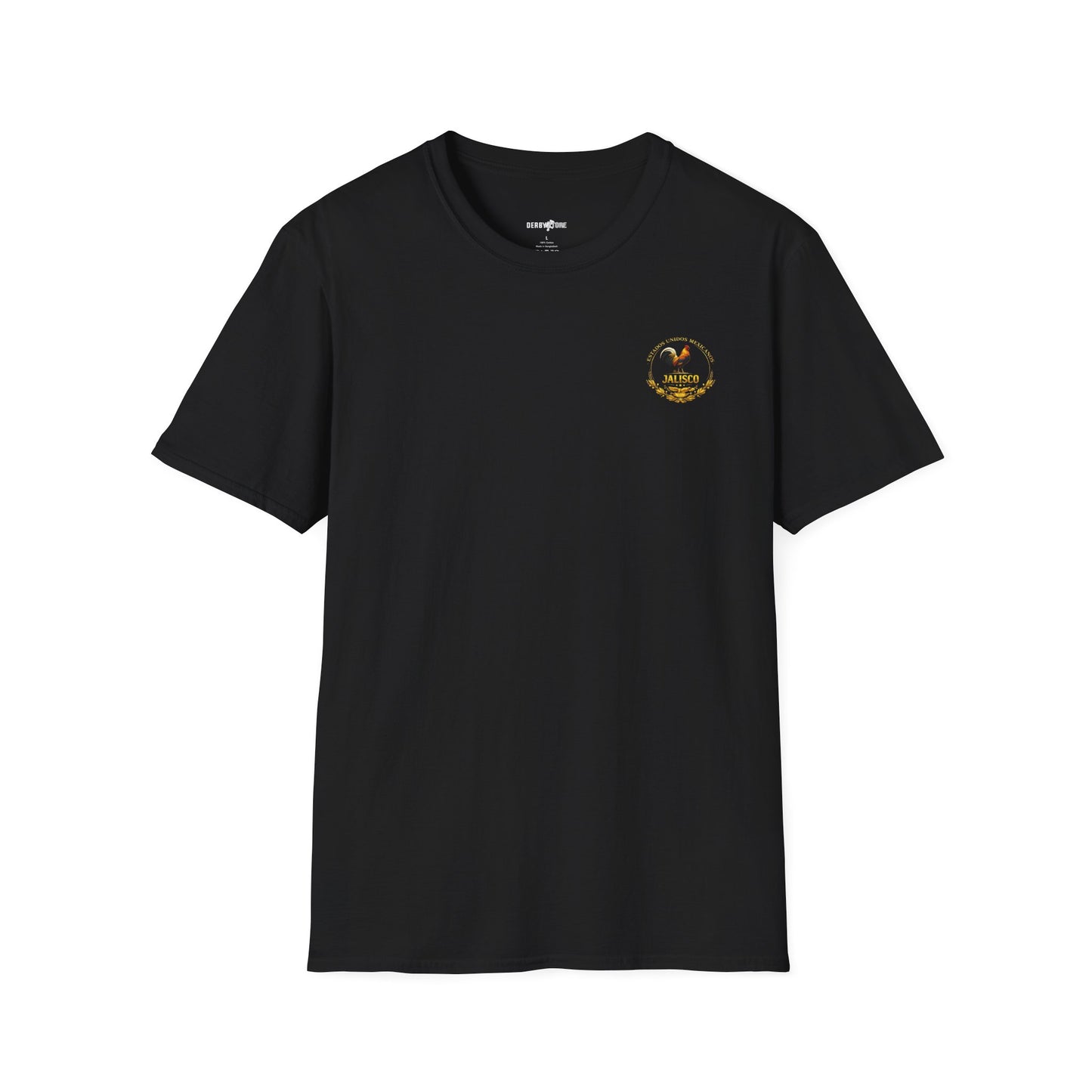Derby Ztore  El Señor de los Gallos Limited Edition T-Shirt | Official Premium Apparel