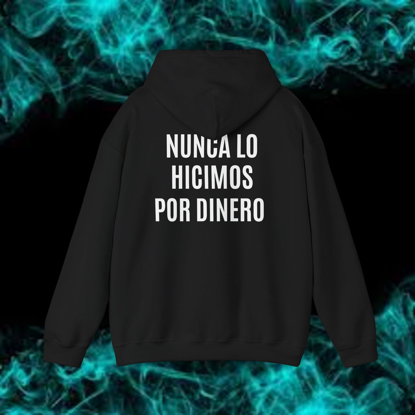 Derby Ztore Hoodie Money Edition