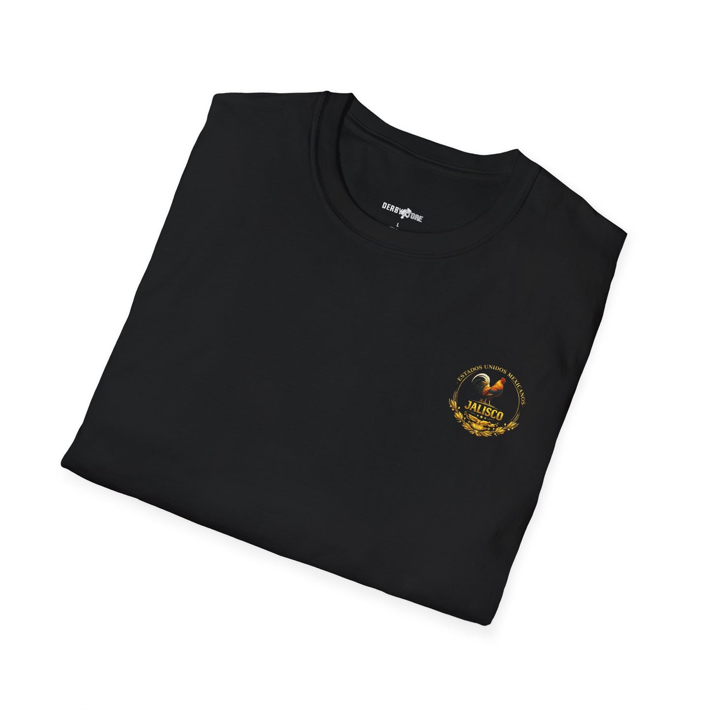 Derby Ztore  El Señor de los Gallos Limited Edition T-Shirt | Official Premium Apparel