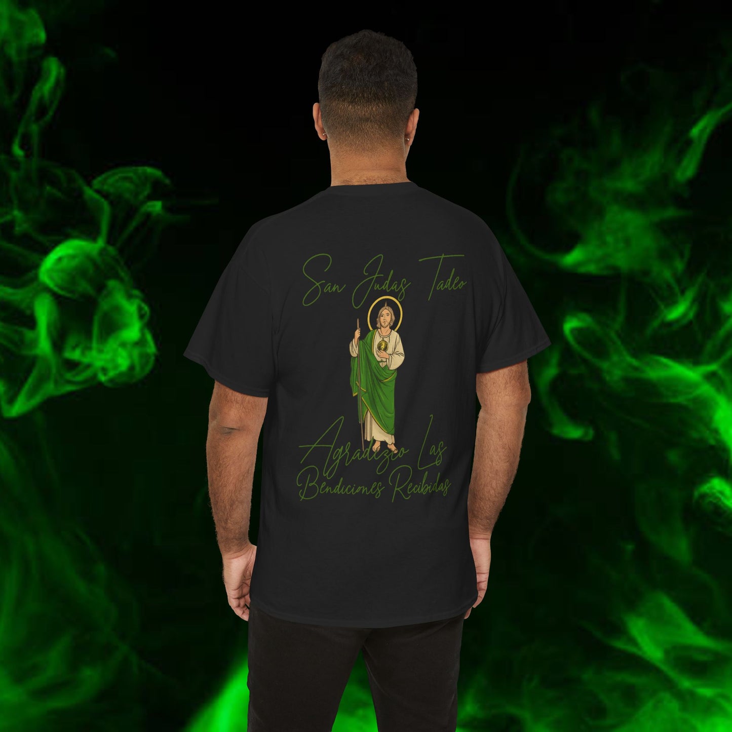 Derby Ztore T-Shirt San Judas