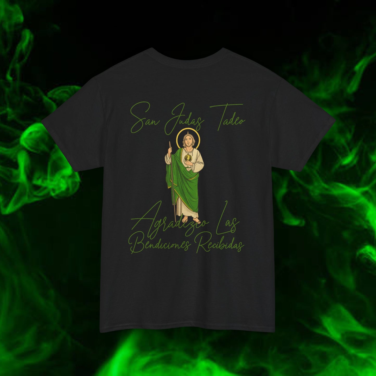 Derby Ztore T-Shirt San Judas