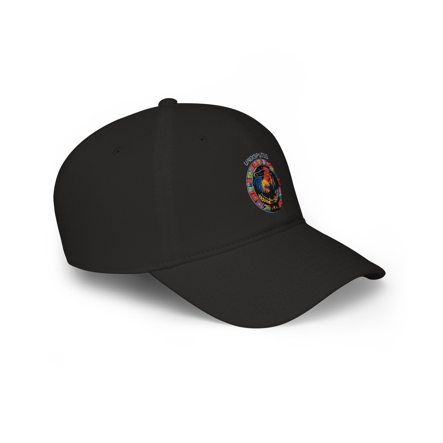 Derby Ztore "Undisputed" Limited Edition Hat | Official Premium Apparel